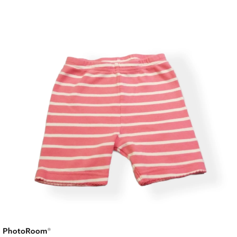 Girl's Carter's Pajama Set - Picture 3 of 3